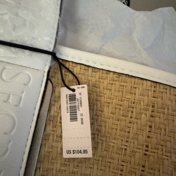 Victoria Secret tote bag…..perfect for the beach or just an everyday tote - Picture 3 of 6